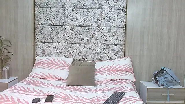 adara deidara online show from March 22, 2025, 10:39 am