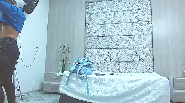 adara deidara online show from March 22, 2025, 7:53 pm