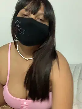 Jeroliee viyana online show from February 4, 2025, 6:17 pm