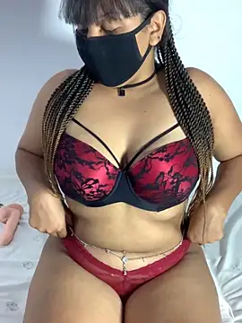 Jeroliee viyana online show from September 15, 2025, 3:28 am