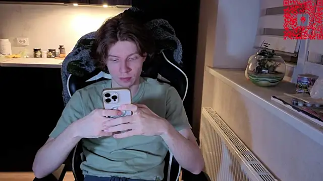 spaisenok online show from January 9, 2026, 9:38 pm