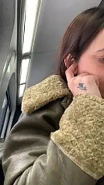 MaeDaybaby online show from February 6, 2025, 8:13 pm