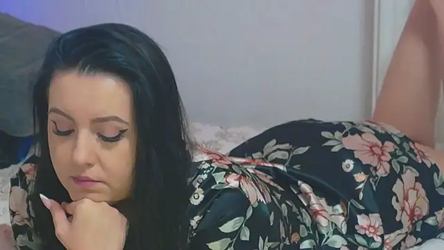 Ariel  Blossom online show from December 10, 2024, 3:44 pm