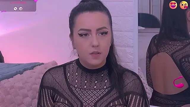 Ariel  Blossom online show from September 10, 2025, 6:13 am