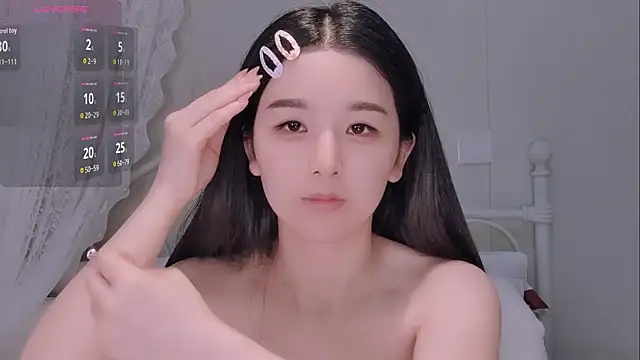 Snapshot of BingLin- chatting on May 26, 2026, 6:48 pm BingLin- online show from May 26, 2026, 6:48 pm