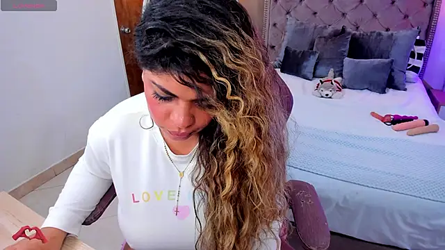 laris park online show from January 11, 2025, 11:02 am