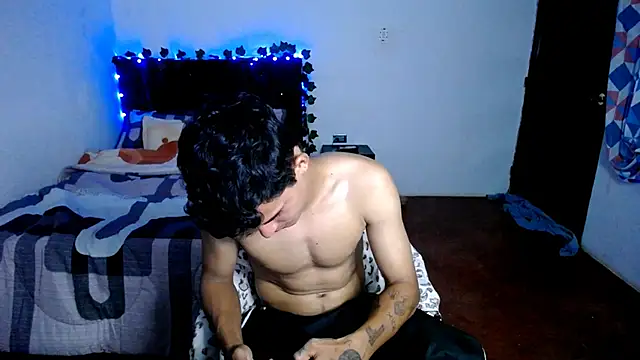 freddy romas online show from September 26, 2025, 12:14 am