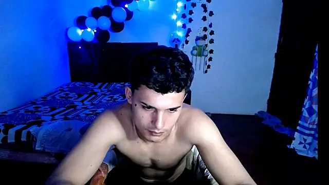 freddy romas online show from October 27, 2025, 10:47 pm