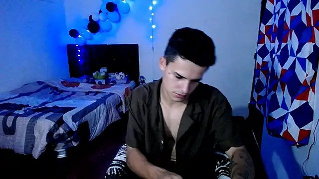 freddy romas online show from January 6, 2026, 5:05 pm