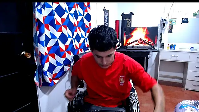 freddy romas online show from March 11, 2026, 1:11 am