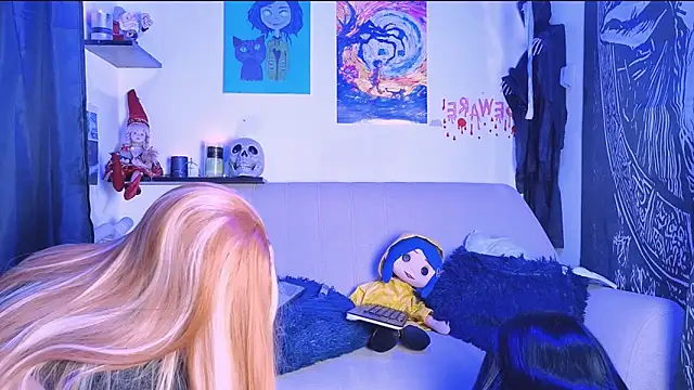 amaracooper  online show from March 20, 2026, 1:27 pm