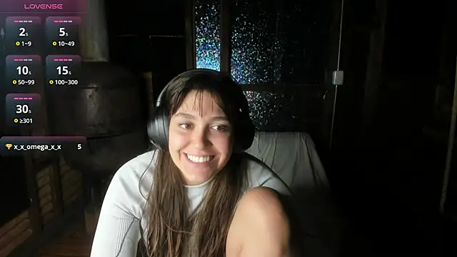 soysara15 online show from March 14, 2025, 1:16 am