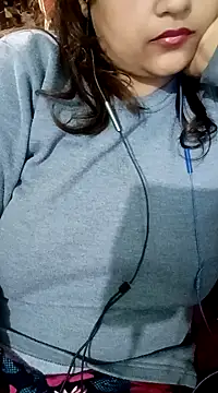 Snapshot of Sexy_Queen6 chatting on January 24, 2025, 5:21 am Sexy Queen6 online show from January 24, 2025, 5:21 am