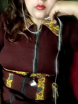 Snapshot of Sexy_Queen6 chatting on February 1, 2025, 12:18 am Sexy Queen6 online show from February 1, 2025, 12:18 am