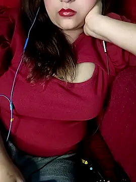 Snapshot of Sexy_Queen6 chatting on February 25, 2025, 12:36 am Sexy Queen6 online show from February 25, 2025, 12:36 am