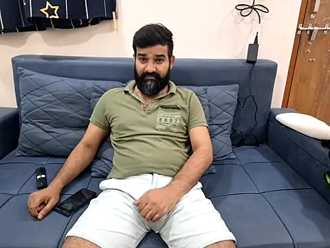 Fun Guuy online show from September 28, 2025, 7:08 pm