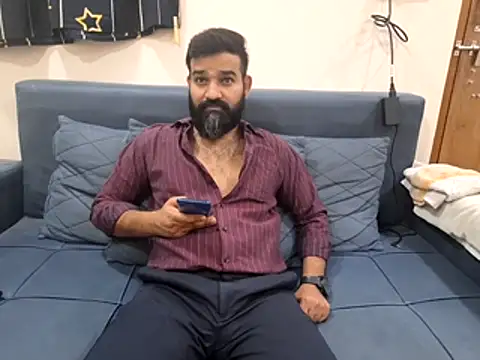 Fun Guuy online show from November 17, 2025, 12:00 pm