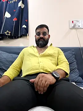 Fun Guuy online show from March 14, 2026, 3:34 am