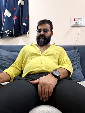 Fun Guuy online show from April 13, 2026, 3:12 am