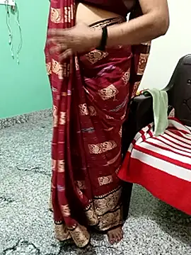 Snapshot of Saroj-Shah chatting on July 1, 2026, 3:34 pm Saroj-Shah online show from July 1, 2026, 3:34 pm