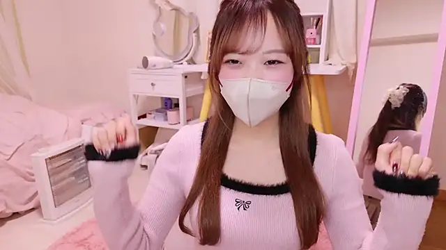 HANApipi online show from February 14, 2025, 9:45 am