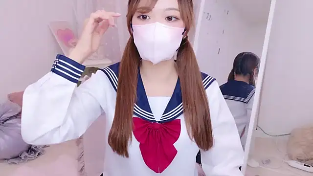 HANApipi online show from March 15, 2025, 3:40 am