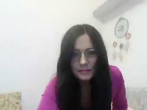 ButterflyJill online show from December 19, 2024, 8:34 pm