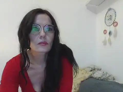 ButterflyJill online show from March 13, 2025, 12:37 am