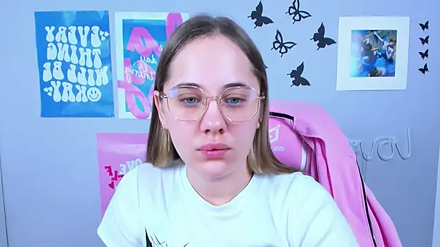 MiaMilas online show from January 30, 2025, 5:09 am