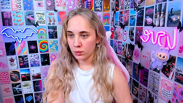 MiaMilas online show from December 16, 2025, 2:00 pm