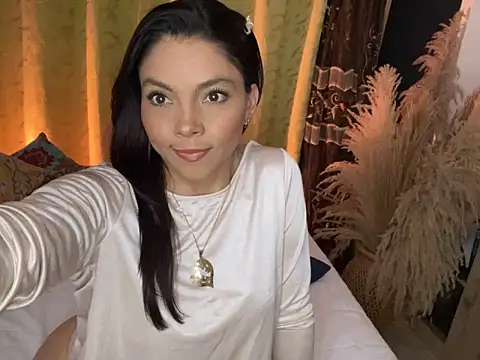 amii777 online show from October 4, 2025, 6:22 am