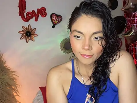 amii777 online show from January 13, 2026, 5:57 am