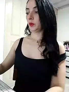 amellie ros online show from January 12, 2025, 9:19 pm