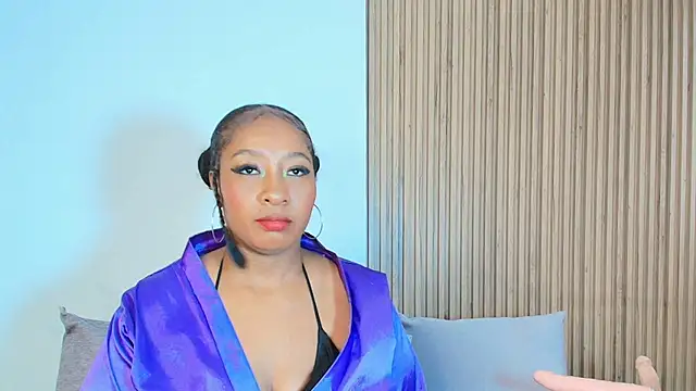 Krystal cambell1 online show from February 25, 2025, 9:13 pm