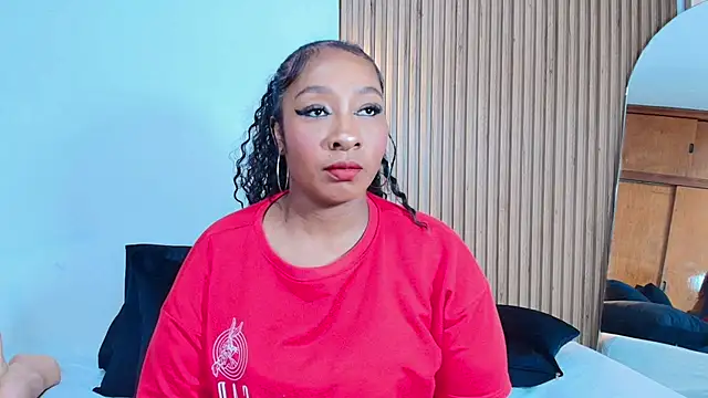 Krystal cambell1 online show from March 20, 2025, 8:08 pm