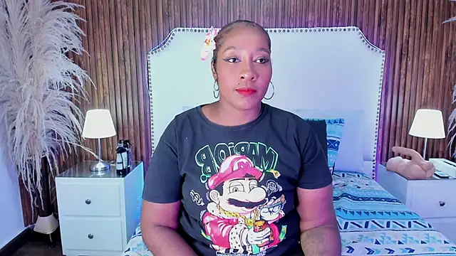Krystal cambell1 online show from July 3, 2026, 3:24 am
