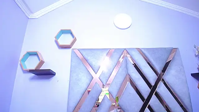 Emily Trujillo online show from February 13, 2025, 8:13 pm