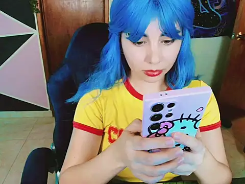 Snapshot of ARIA_SUGARUB chatting on July 14, 2026, 3:11 am ARIA SUGARUB online show from July 14, 2026, 3:11 am