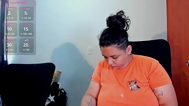 Mabelydani online show from January 14, 2026, 1:28 pm