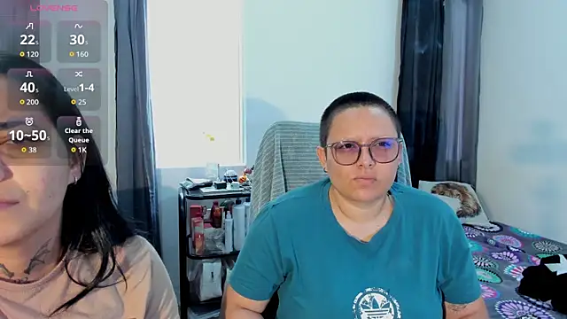 Mabelydani online show from March 1, 2026, 10:23 pm