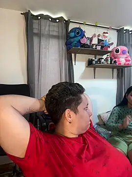 Snapshot of Mabelydani chatting on August 6, 2026, 6:21 pm Mabelydani online show from August 6, 2026, 6:21 pm