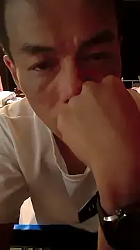 hkwildguy online show from January 5, 2026, 8:34 pm