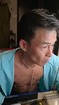 hkwildguy online show from April 11, 2026, 12:48 am