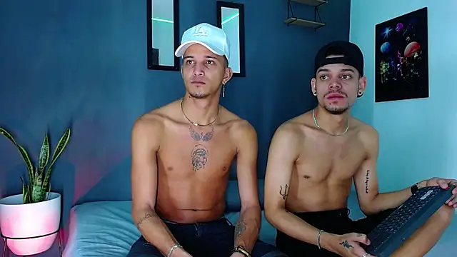 Friendsofeverything  online show from December 2, 2024, 12:29 pm