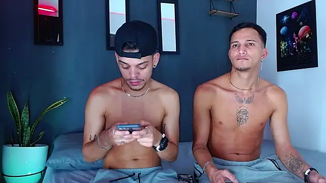 Friendsofeverything  online show from December 3, 2024, 12:38 pm