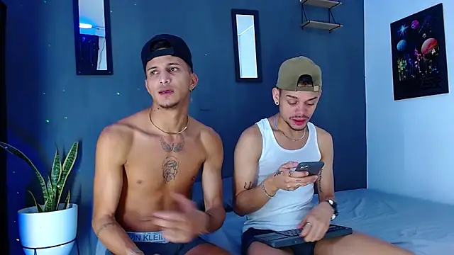 Friendsofeverything  online show from December 7, 2024, 3:19 pm