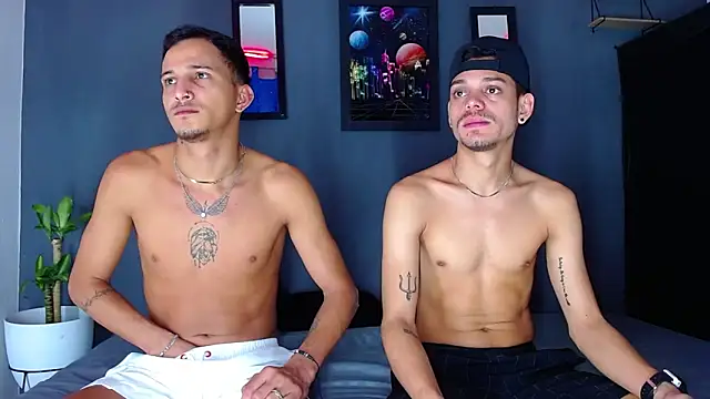 Friendsofeverything  online show from December 12, 2024, 3:05 pm