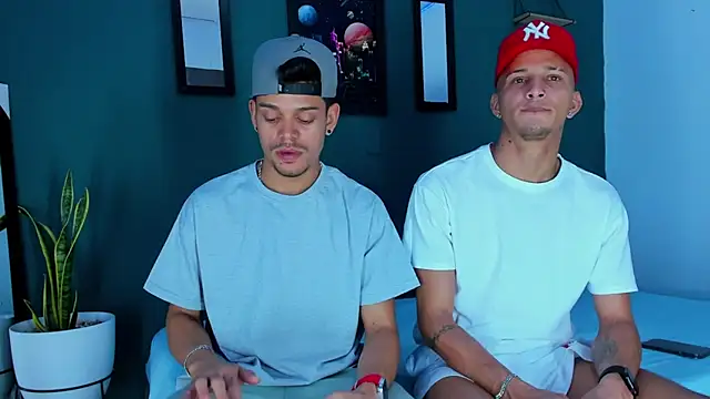 Friendsofeverything  online show from March 2, 2025, 11:20 pm