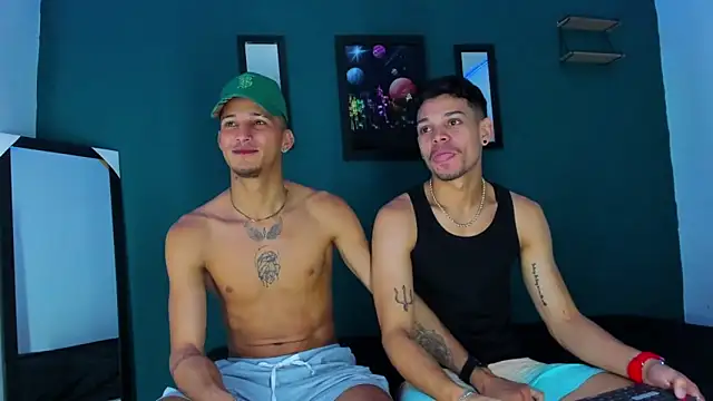 Friendsofeverything  online show from March 10, 2025, 1:10 pm