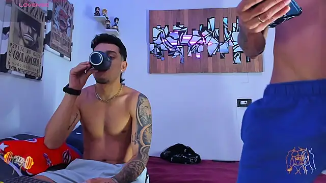 Friendsofeverything  online show from February 24, 2026, 1:53 pm